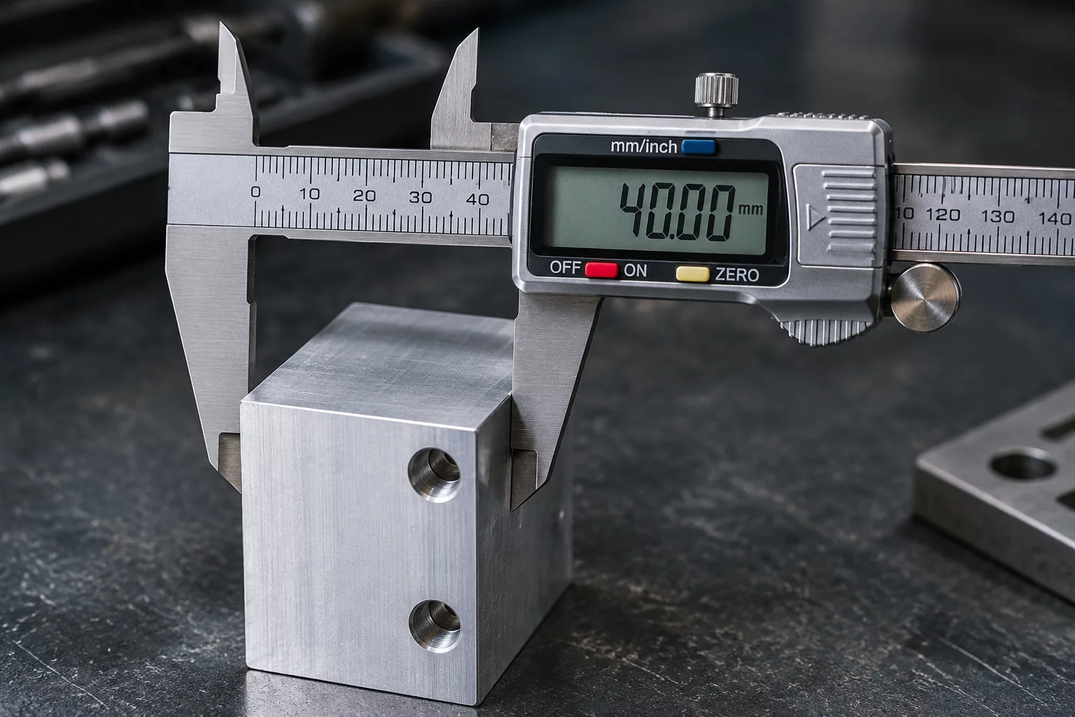 Defining the Starting Constraint