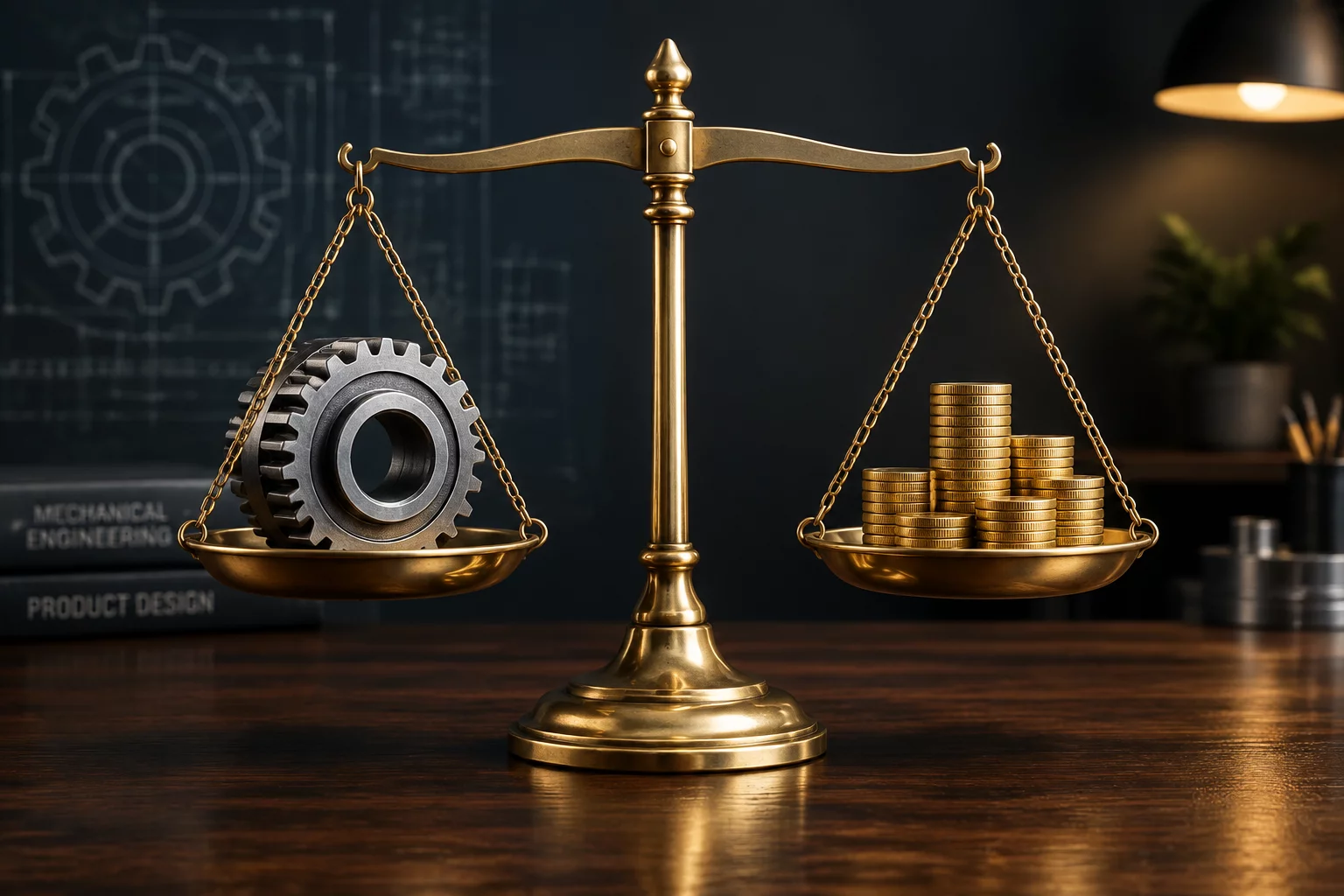 Evaluating Trade Off Questions