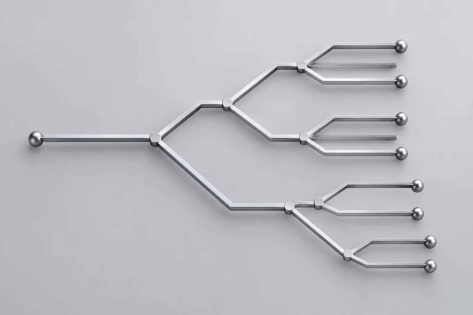 The Option Fork Framework