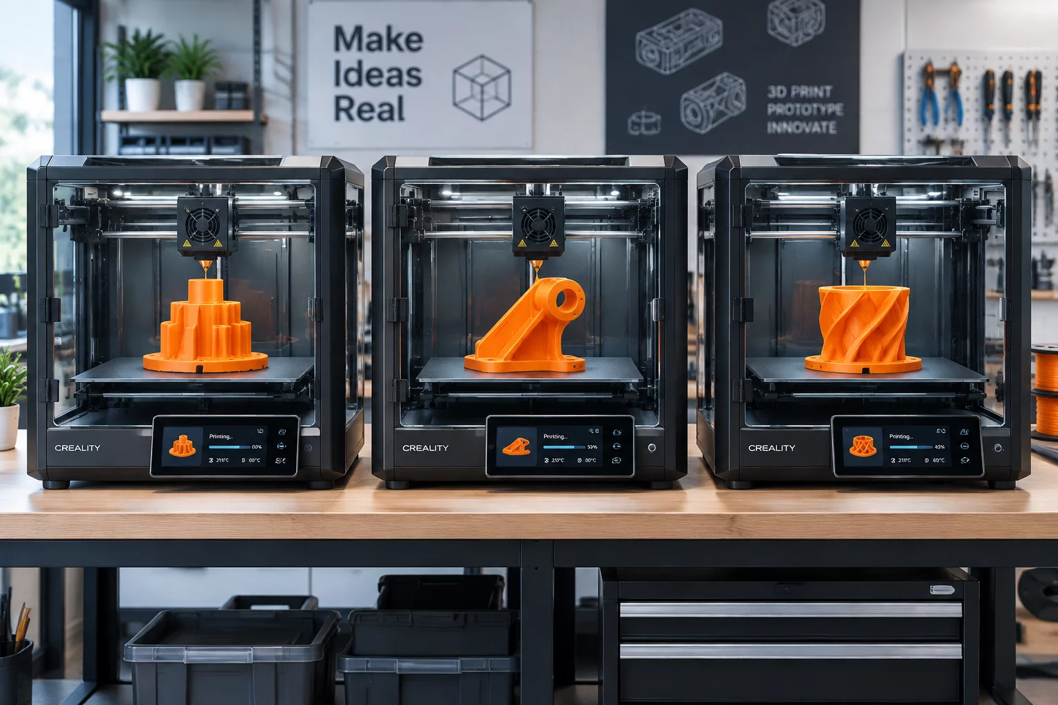 Parallel Prototyping Guide rapid validation bench setup