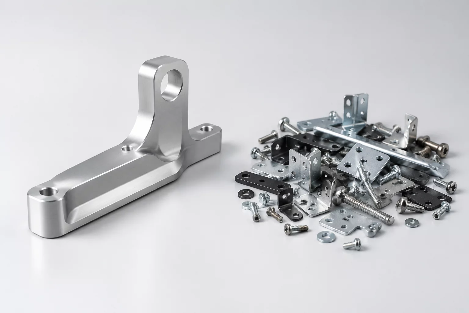 The Alternative That Simplified Manufacturing technical scheme